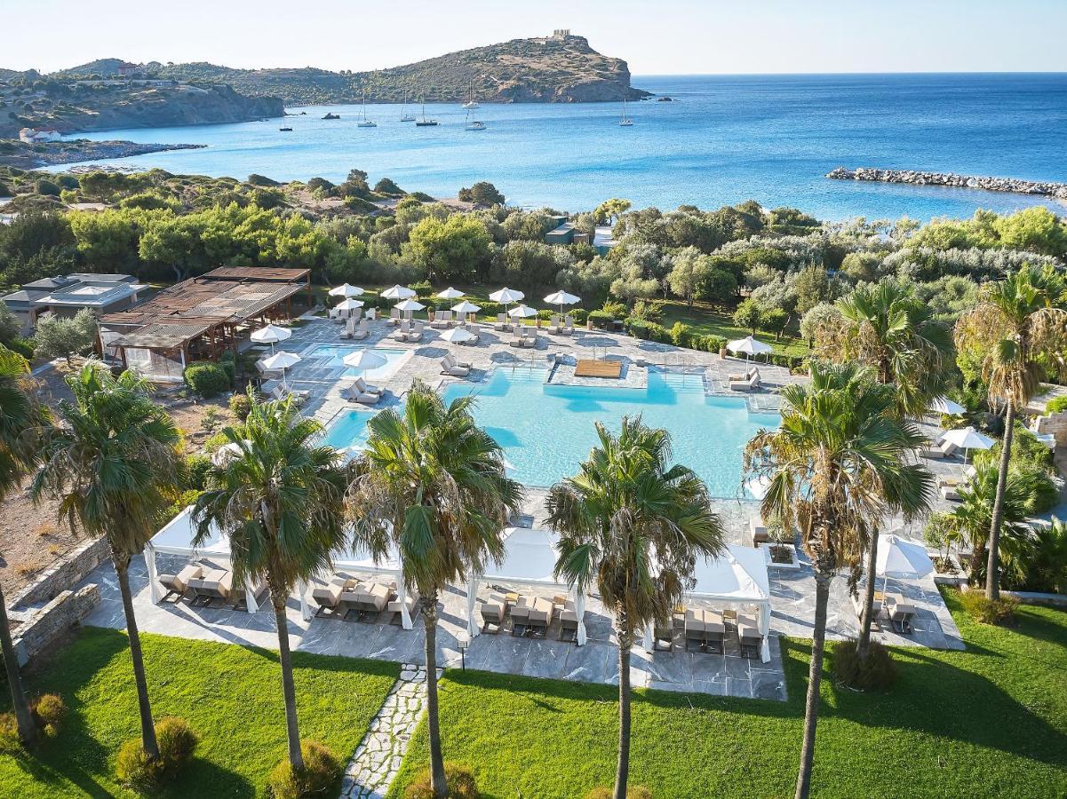 HOTEL CAPE SOUNIO GRECOTEL BOUTIQUE RESORT SOUNION 5 Greece